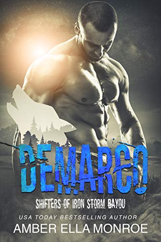 Demarco (Mate Marked #8)