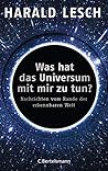 Was hat das Unive...