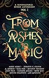 From Ashes to Magic by Mikki Noble