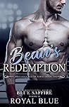 Beau's Redemption (My Brother's Keeper Collection #2)