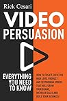 Video Persuasion:...