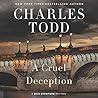 A Cruel Deception by Charles Todd
