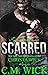 Scarred: Mikhael & Alina (Savage Trust #2)