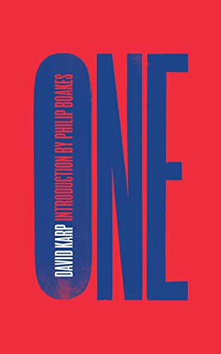 One