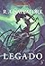 Legado (Forgotten Realms: Legacy of the Drow, #1; Legend of Drizzt, #7)