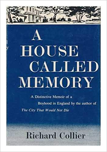 A House Called Memory (Unknown Binding)