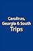 Carolinas, Georgia & South ...