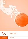 NBA Jam by Reyan Ali