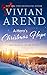 A Hero's Christmas Hope (Holidays in Heart Falls #3)