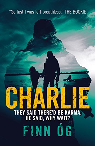 Charlie (Recovering Commando, #1)