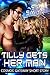 Tilly Gets Her Man (Cosmos' Gateway #5.5)