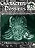 Character Dossiers (Nephilim RPG)