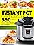 INSTANT POT COOKBOOK FOR BE...