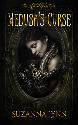 Medusa's Curse (Kindle Edition)
