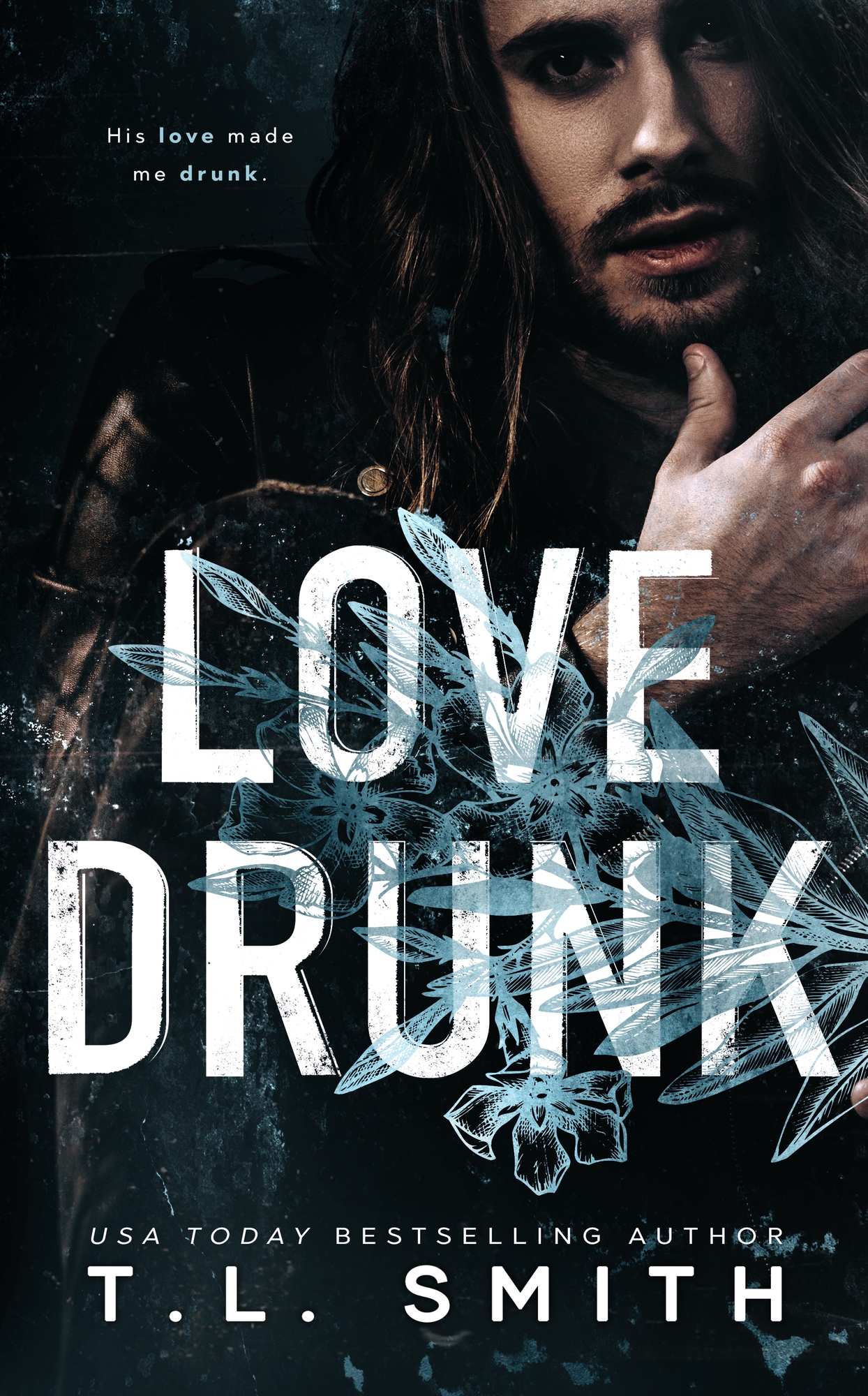 Love Drunk (Love Me Duet #1)