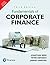 Fundamentals Of Corporate F...
