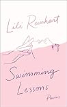 Book cover for Swimming Lessons: Poems