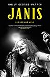 Janis: Her Life a...