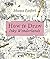 How to Draw Inky Wonderlands: Create and Colour Your Own Magical Adventure