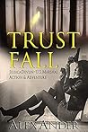 Trust Fall (Jessica Devlin #1)
