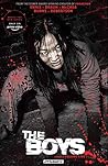 The Boys Omnibus ...
