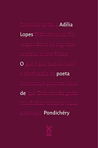 O poeta de Pondichéry (Kindle Edition)