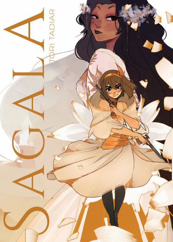 Sagala, The Complete Volume (Paperback)