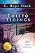 Edisto Tidings (The Edisto Island Mysteries #6)