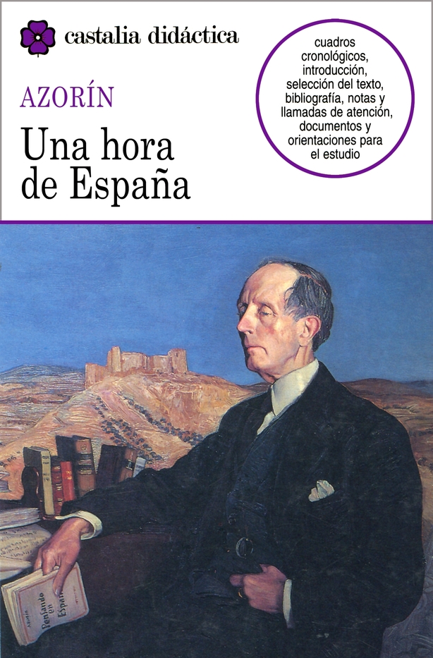 Una hora de España (Paperback)