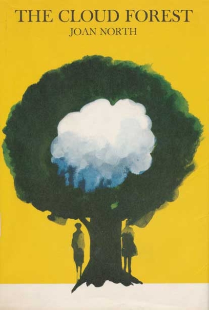 The Cloud Forest (Hardcover)