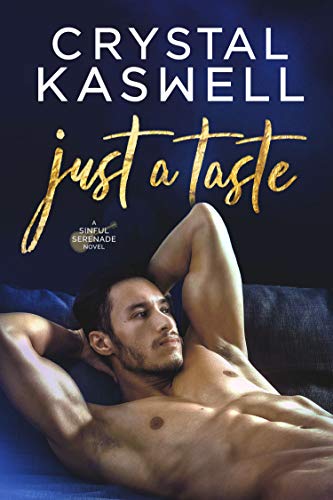 Just a Taste (ebook)