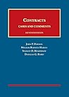 Contracts, Cases and Comments (University Casebook Series)