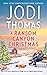 A Ransom Canyon Christmas: Winter's Camp / A Christmas Affair
