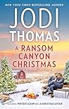 A Ransom Canyon Christmas: Winter's Camp / A Christmas Affair