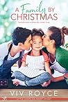 A Family by Christmas (Little Shops on Heart Street #1)