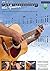 Strumming the Guitar by Gareth  Evans