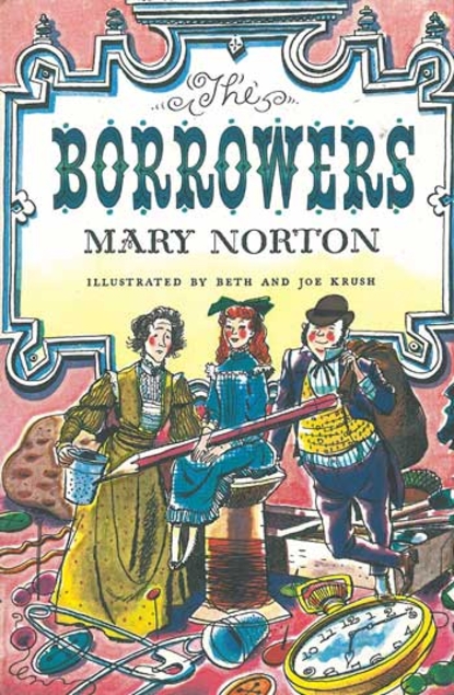 The Borrowers