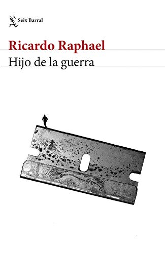 Hijo de la guerra (Kindle Edition)