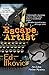 Escape Artist by Ed Ifkovic