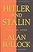 Hitler and Stalin: Parallel Lives