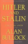 Hitler and Stalin...