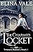 The Charmed Locket (Treasure Hunter's Heart, #1)