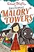 First Term at Malory Towers by Enid Blyton