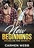 New Beginnings: Wrangling T...