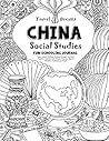 Travel Dreams China - Social Studies Fun-Schooling Journal: Learn about Chinese Culture through the Arts, Fashion, Architecture, Music, Tourism, ... Thinking Tree - Social Studies) (Volume 3)