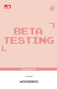 Beta Testing (Paperback)