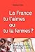 La France tu l'aimes ou tu la fermes by Rokhaya Diallo La France tu l'aimes ou tu la fermes by Rokhaya Diallo