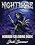 Nightmare: A Horror Colorin...