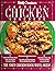 Betty Crocker's Complete Chicken Cookbook