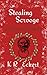 Stealing Scrooge by K.R. Eckert